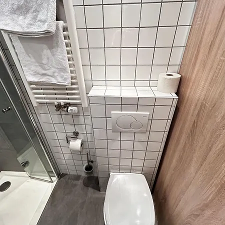 Kitz-studio Apartmán Kitzbühel