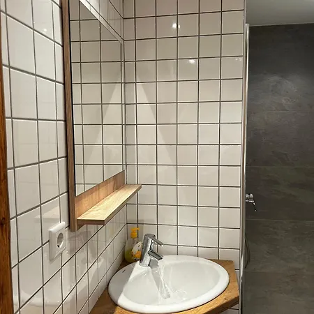Kitz-studio Apartmán Kitzbühel
