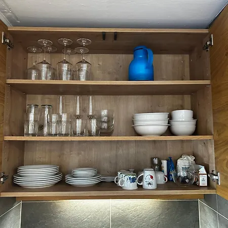 Kitz-studio Apartmán