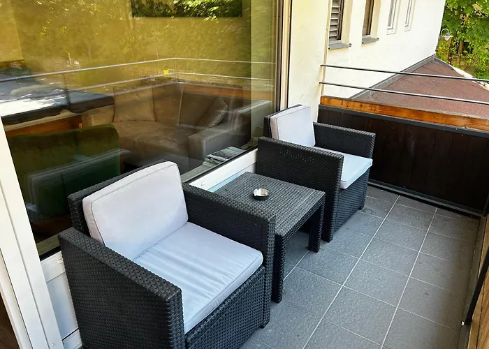 Kitz-studio Apartamento Kitzbühel