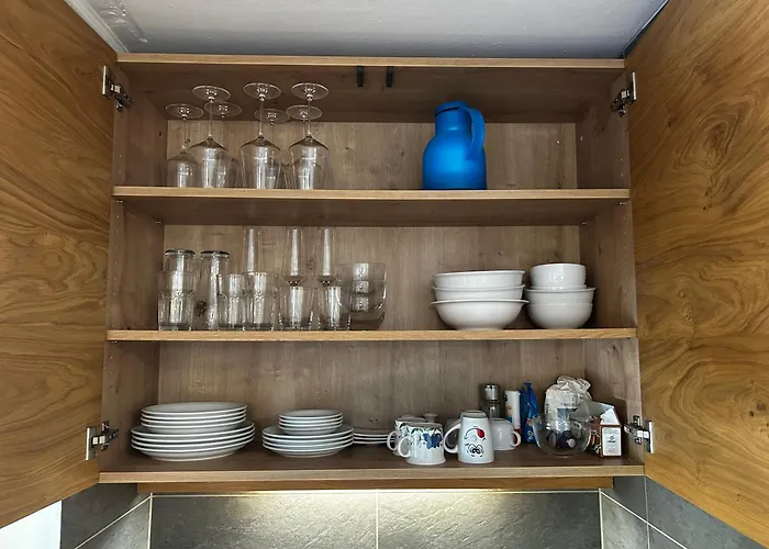 Kitz-studio Apartamento