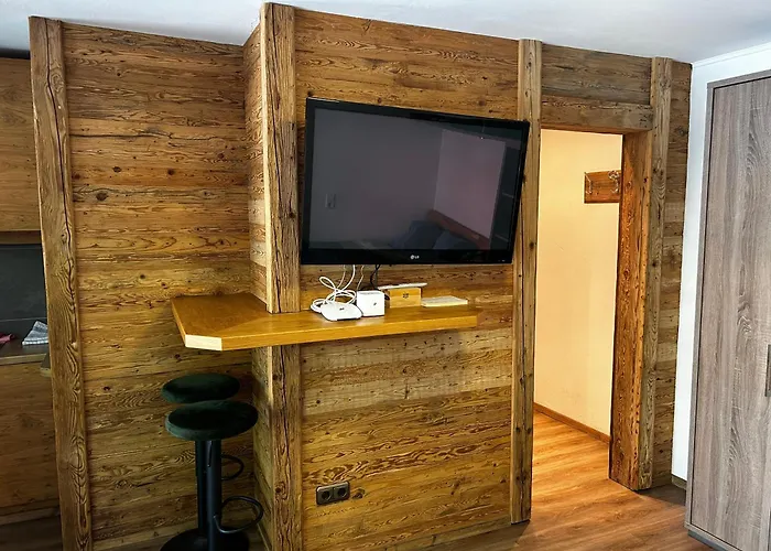 Apartamento Kitz-studio Kitzbühel