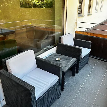 Kitz-studio Apartman Kitzbühel