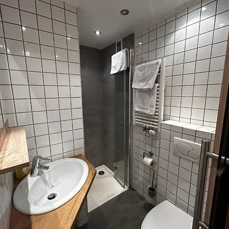 Kitz-studio Apartman *