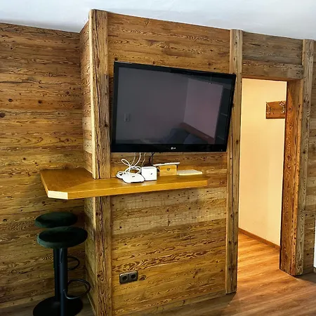 Apartman Kitz-studio Kitzbühel