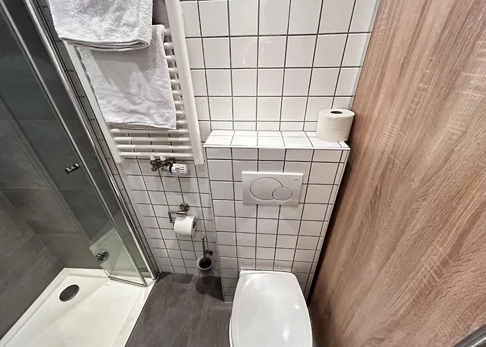 Kitz-studio Apartman Kitzbühel