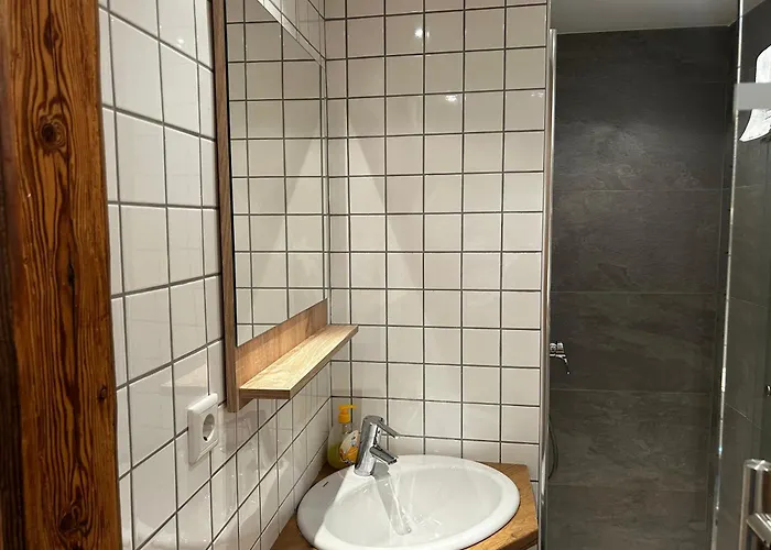 Kitz-studio Apartman Kitzbühel