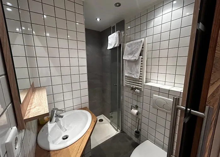 Kitz-studio Apartman *