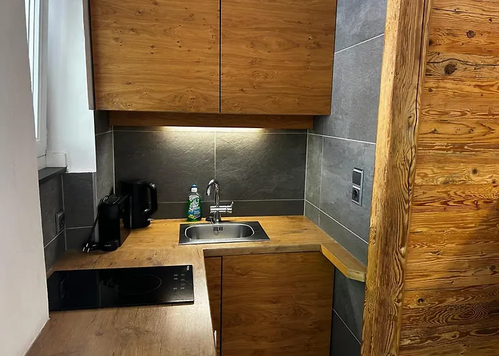 Apartman Kitz-studio