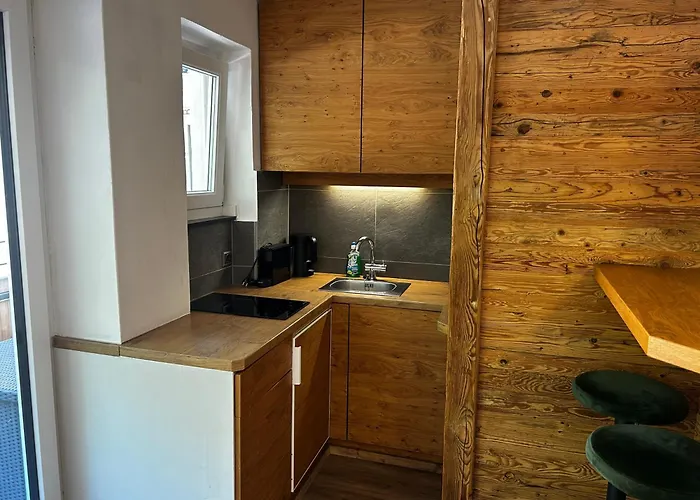 Kitz-studio Kitzbühel